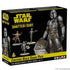 Atomic Mass Games Miniatures Star Wars Shatterpoint - Certified Guild Squad Pack (19/04/2024 Release)