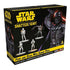 Atomic Mass Games Miniatures Star Wars Shatterpoint - Fear and Dead Men Squad Pack