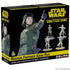 Atomic Mass Games Miniatures Star Wars Shatterpoint - Maximum Firepower Squad Pack (01/11/2024 Release)