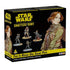 Atomic Mass Games Miniatures Star Wars Shatterpoint - This is Rogue One Squad Pack