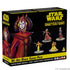 Atomic Mass Games Miniatures Star Wars Shatterpoint - We Are Brave Squad Pack (01/09/2023 release)