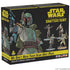 Atomic Mass Games Miniatures Star Wars Shatterpoint - We Don?t Need Their Scum Squad Pack (01/11/2024 Release)