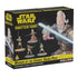 Atomic Mass Games Miniatures Star Wars Shatterpoint - Wisdom of the Council Squad Pack (07/02/2025 Release)