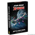 Atomic Mass Games Miniatures Star Wars X-Wing 2nd Edition - Battle Over Endor Scenario Pack (23/02/2024 release)