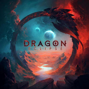 Awaken Realms Board & Card Games Dragon Eclipse - Special Edition
