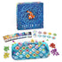 Bad Comet Board & Card Games Shallow Sea - Board Game