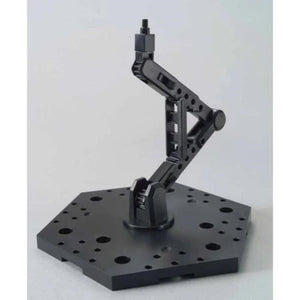 Bandai Hobby Action Base 5 Black