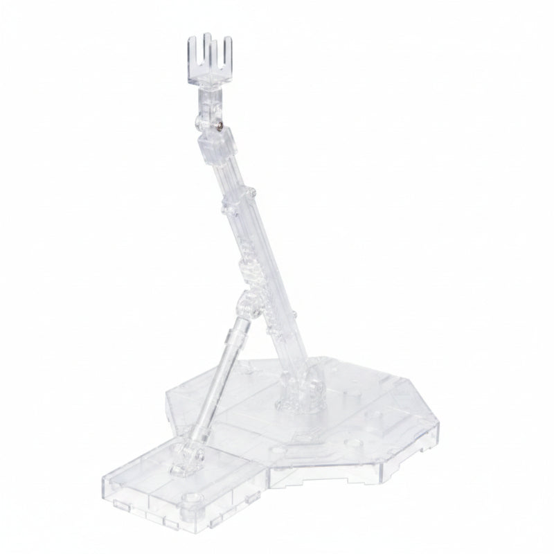Bandai Hobby Gundam - Action Base V1 (Clear)