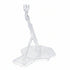 Bandai Hobby Gundam - Action Base V1 (Clear)