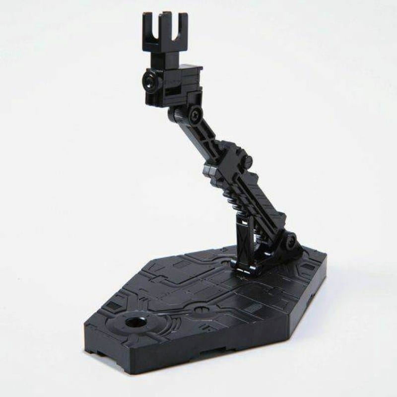 Bandai Hobby Gundam - Action Base V2 (Black)