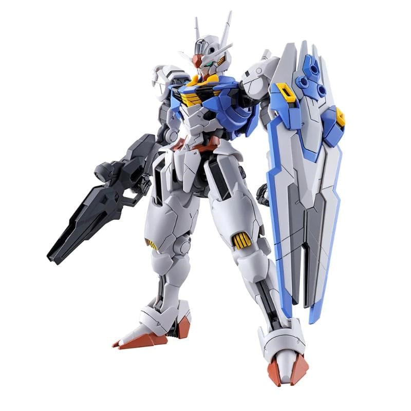 Bandai Hobby HG 1-144 Gundam Aerial