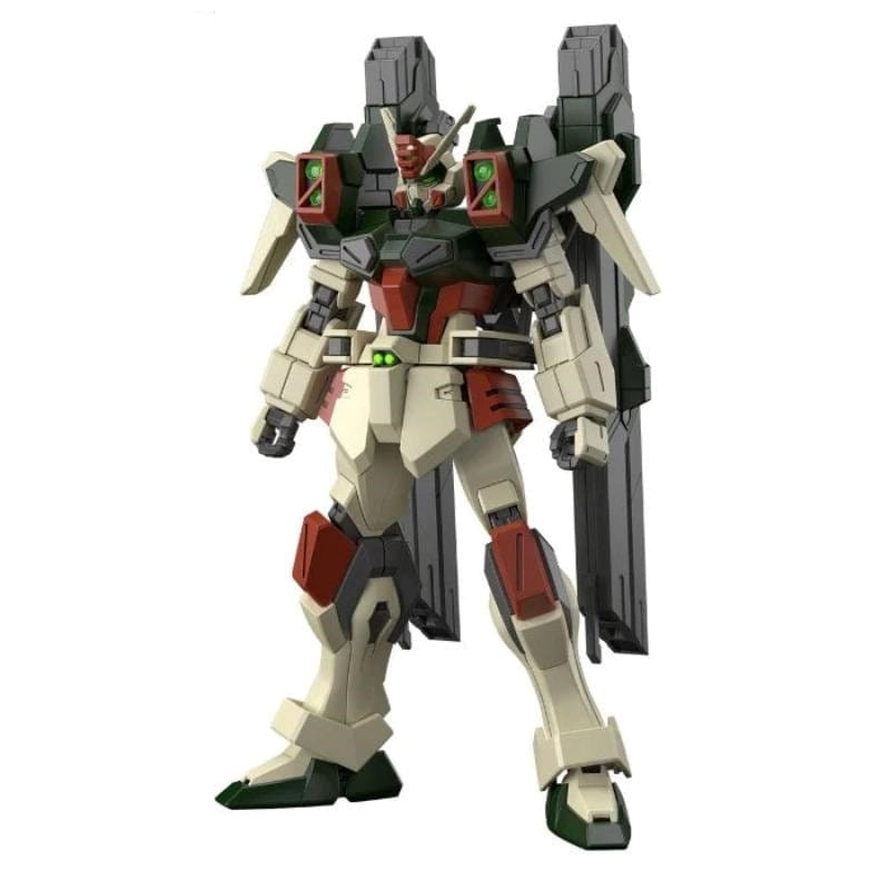 Bandai Hobby HG 1-144 Lightning Buster Gundam