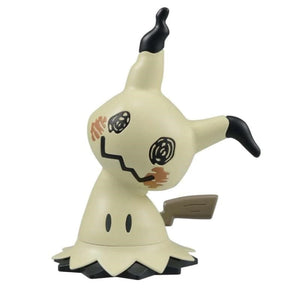 Bandai Hobby Pokemon Model Kit Quick - Mimikyu 08