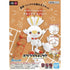 Bandai Hobby Pokemon Model Kit Quick - Scorbunny 05