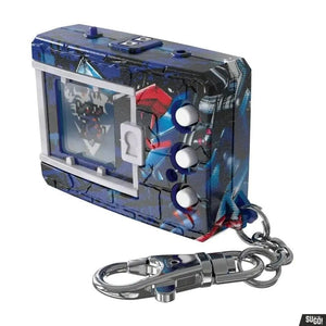 Bandai Novelties Digimon Colour - Xros Wars 15th Edition - Blue Flare