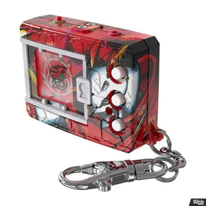 Bandai Novelties Digimon Colour - Xros Wars 15th Edition - Xros Heart