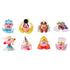 Bandai Novelties Kirby - Copy Ability Figure Collection (Blind Box)