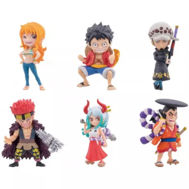 Bandai Novelties One Piece - Devils Fruit Capsule (Blind Box)