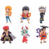 Bandai Novelties One Piece - Devils Fruit Capsule (Blind Box)