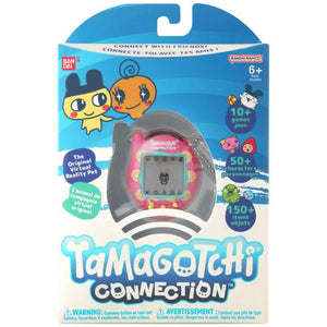 Bandai Novelties Tamagotchi - Connection - Citrus