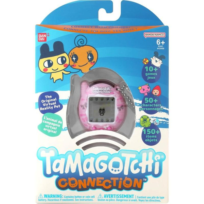 Tamagotchi - Connection - Dainty Bows