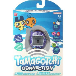 Bandai Novelties Tamagotchi - Connection - Soapy Bubbles