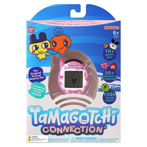 Bandai Novelties Tamagotchi - Connection - Strawberry Pearl Milk