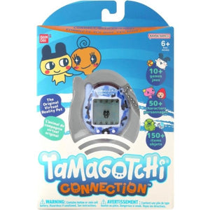 Bandai Novelties Tamagotchi - Connection - Wild Blue