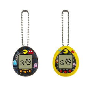 Bandai Novelties Tamagotchi - Nano Size - Pacman (Assorted Colours)