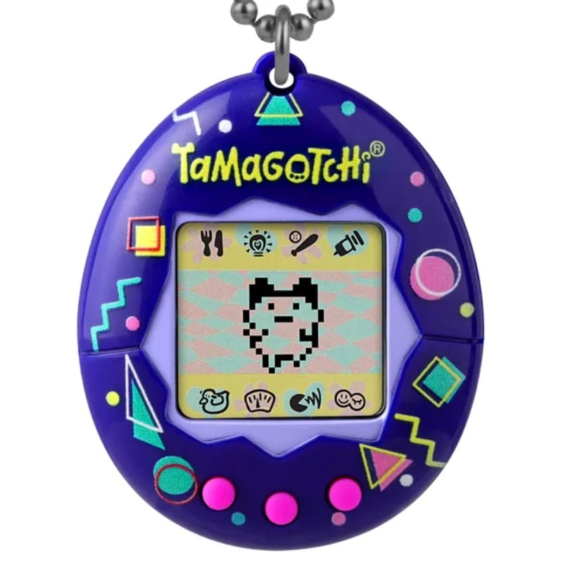 Bandai Novelties Tamagotchi Original - 90s (Reprint)