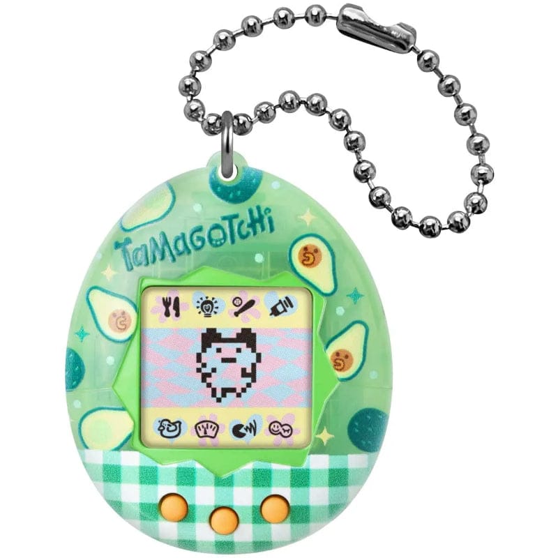 Bandai Novelties Tamagotchi - Original - Avocado Mix