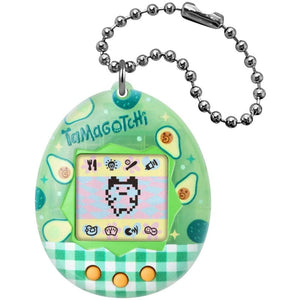 Bandai Novelties Tamagotchi - Original - Avocado Mix