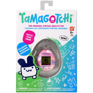 Bandai Novelties Tamagotchi - Original - Dreamy (Repeat)