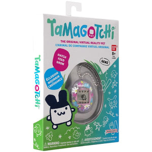 Bandai Novelties Tamagotchi - Original - Flower Perfume (Repeat)