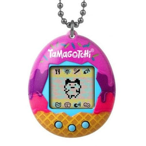 Bandai Novelties Tamagotchi Original - Ice Cream (Reprint)