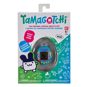 Bandai Novelties Tamagotchi - Original - Lightning (Repeat)