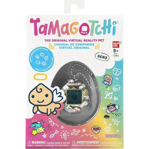 Bandai Novelties Tamagotchi - Original - Lovely Angel