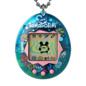 Bandai Novelties Tamagotchi Original - Ocean (Reprint)