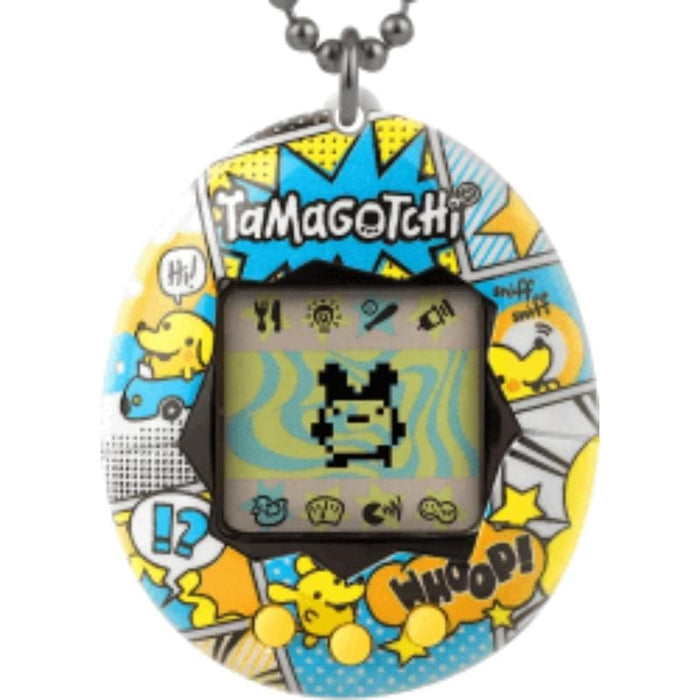 Tamagotchi - Original - Pochitchi Comic Book