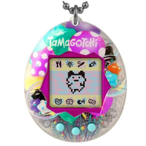 Bandai Novelties Tamagotchi Original - Pretty Party