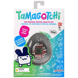 Bandai Novelties Tamagotchi - Original - Rock Glitter