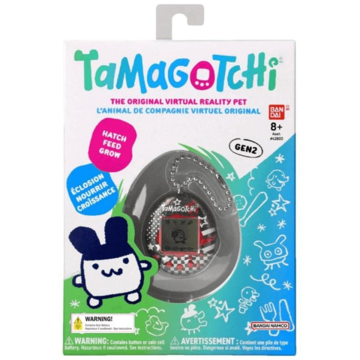 Tamagotchi - Original - Rock Glitter