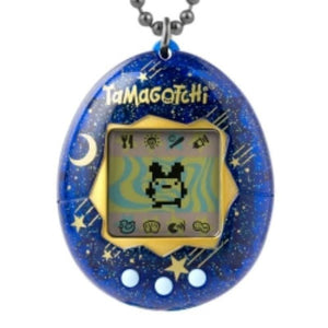 Bandai Novelties Tamagotchi Original - Starry Shower (Reprint)