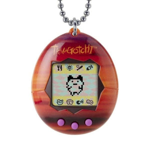 Bandai Novelties Tamagotchi - Original - Sunset (Repeat)