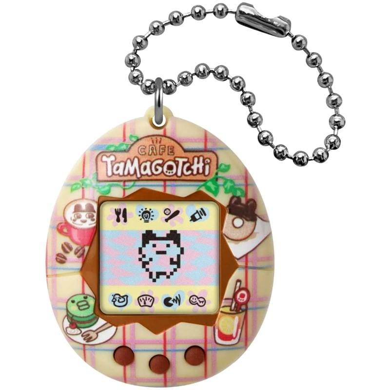 Bandai Novelties Tamagotchi - Original - Tama Cafe