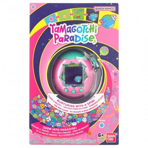 Bandai Novelties Tamagotchi - Paradise - Land