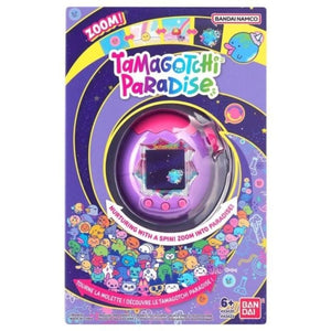 Bandai Novelties Tamagotchi - Paradise - Sky