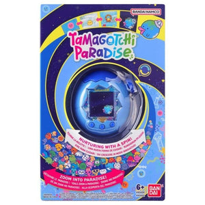Bandai Novelties Tamagotchi - Paradise - Water