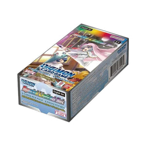 Bandai Trading Card Games Digimon Card Game - Special Limited Set