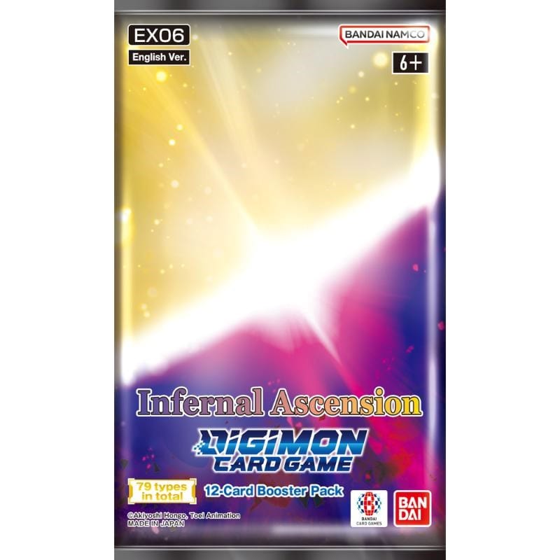 Digimon TCG